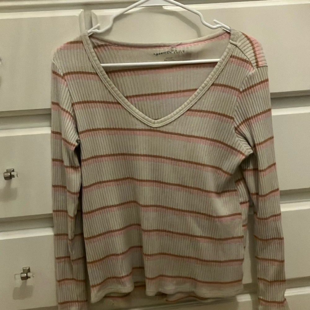 American Eagle long sleeve